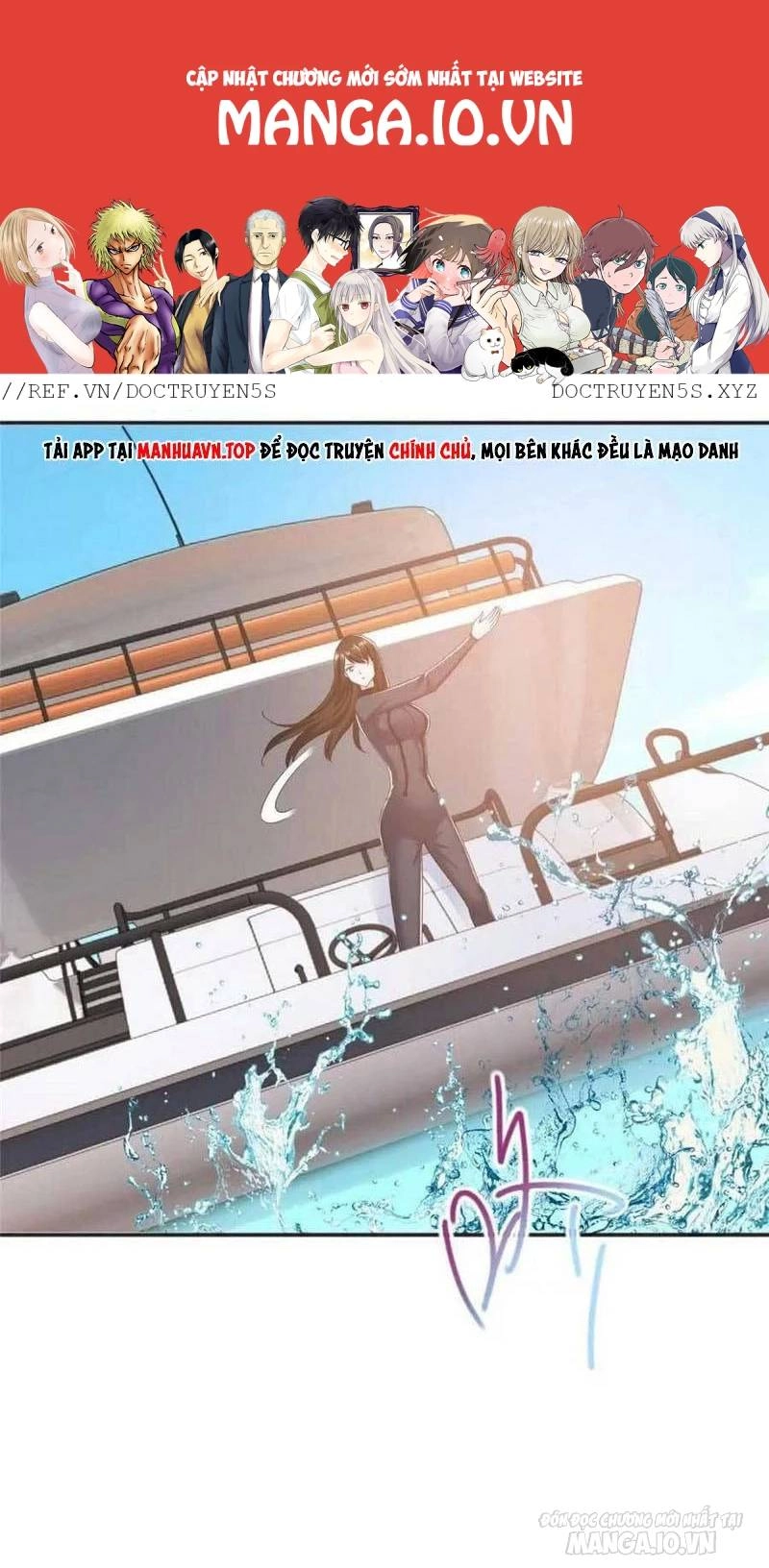 Lão Ba Cho Tôi Lựa Một Trong Mười Nữ Thần Để Kết Hôn Chapter 92 - 1