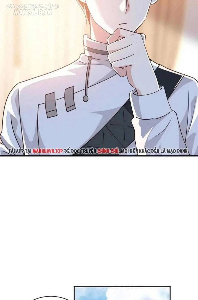 Lão Ba Cho Tôi Lựa Một Trong Mười Nữ Thần Để Kết Hôn Chapter 92 - 5