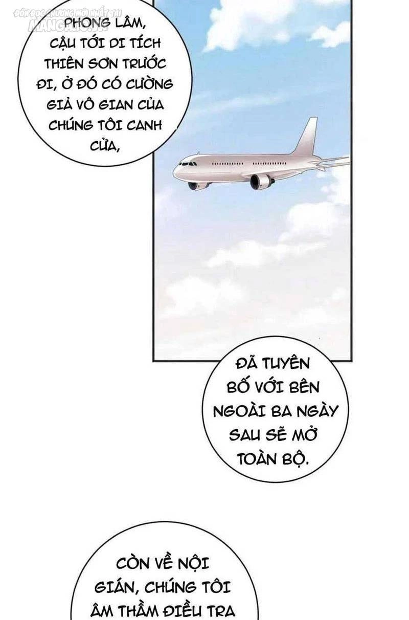 Lão Ba Cho Tôi Lựa Một Trong Mười Nữ Thần Để Kết Hôn Chapter 92 - 6