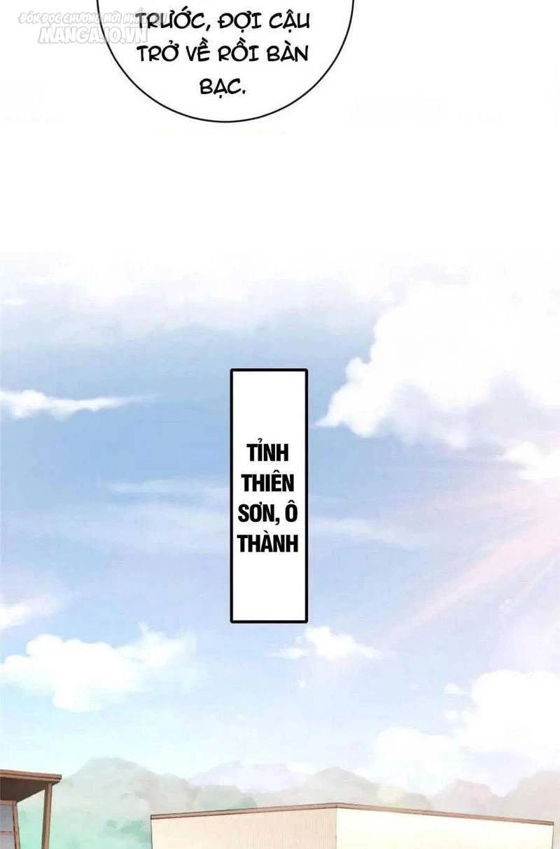 Lão Ba Cho Tôi Lựa Một Trong Mười Nữ Thần Để Kết Hôn Chapter 92 - 7