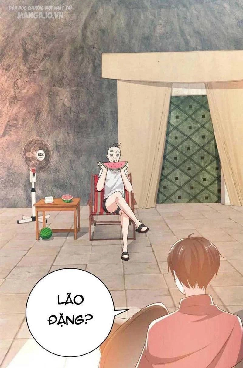 Lão Ba Cho Tôi Lựa Một Trong Mười Nữ Thần Để Kết Hôn Chapter 92 - 12