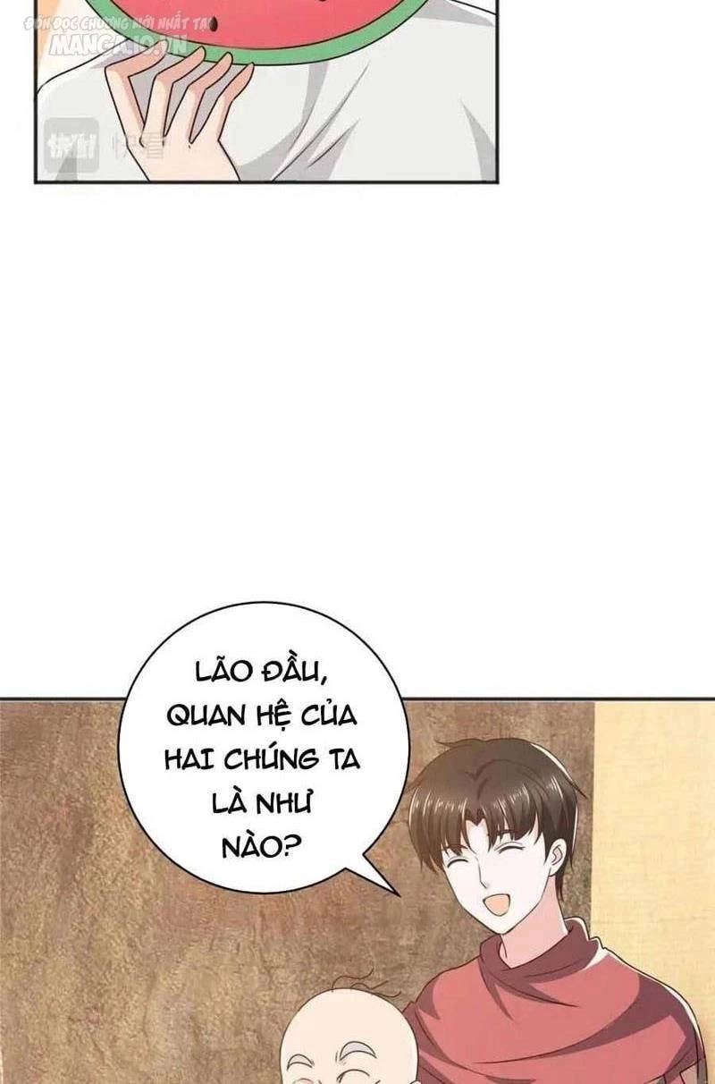 Lão Ba Cho Tôi Lựa Một Trong Mười Nữ Thần Để Kết Hôn Chapter 92 - 14
