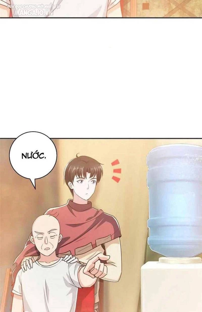 Lão Ba Cho Tôi Lựa Một Trong Mười Nữ Thần Để Kết Hôn Chapter 92 - 17