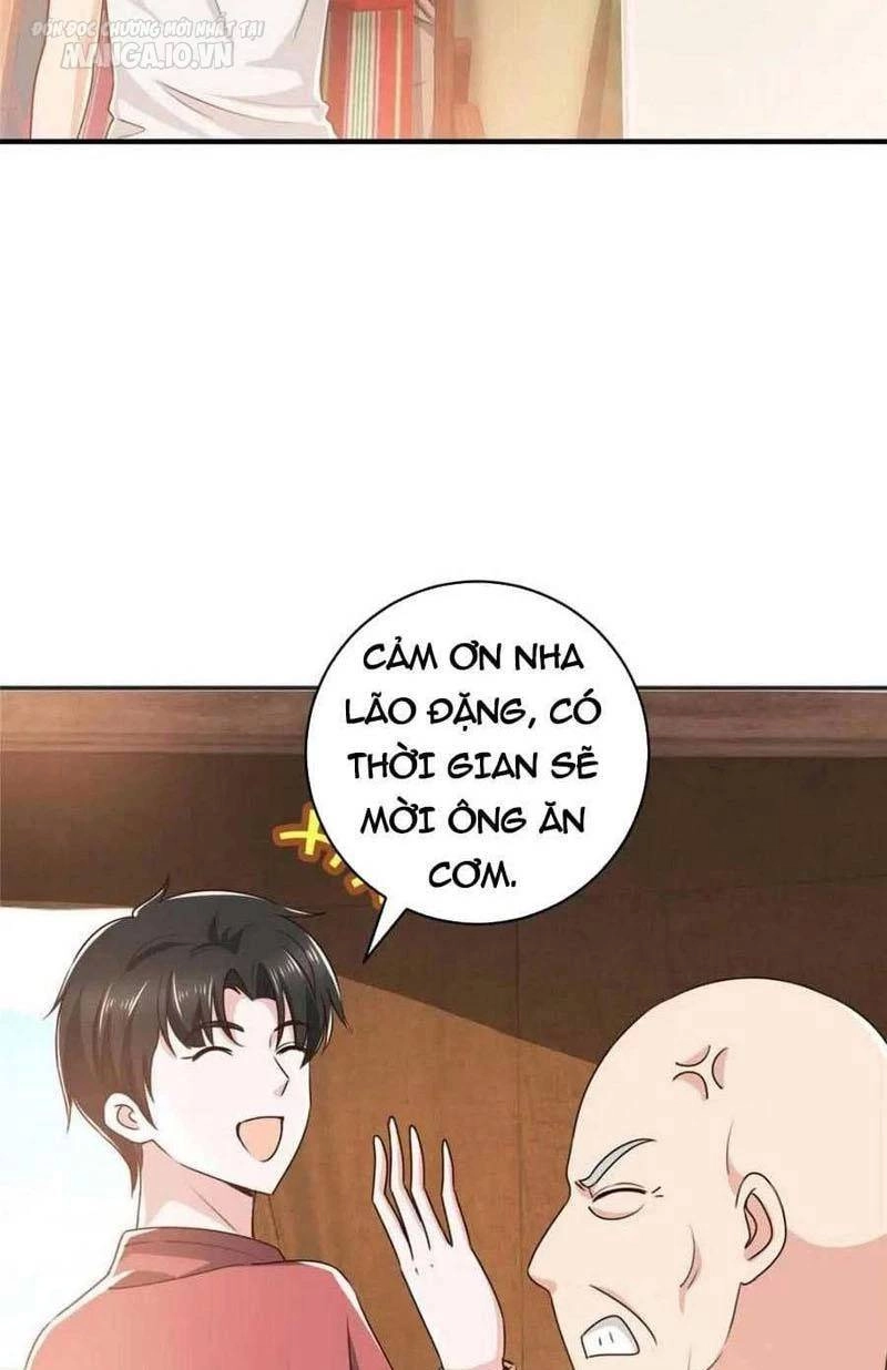 Lão Ba Cho Tôi Lựa Một Trong Mười Nữ Thần Để Kết Hôn Chapter 92 - 18