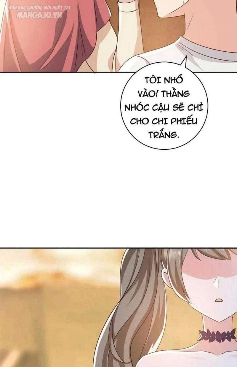 Lão Ba Cho Tôi Lựa Một Trong Mười Nữ Thần Để Kết Hôn Chapter 92 - 19