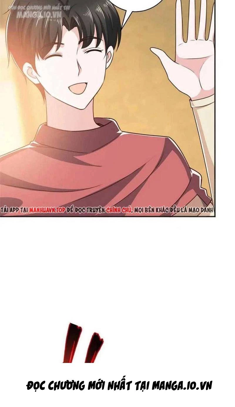 Lão Ba Cho Tôi Lựa Một Trong Mười Nữ Thần Để Kết Hôn Chapter 92 - 21