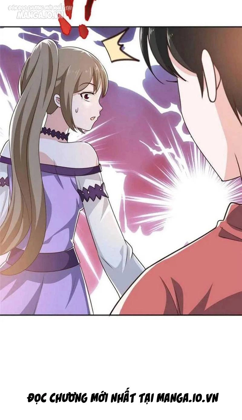 Lão Ba Cho Tôi Lựa Một Trong Mười Nữ Thần Để Kết Hôn Chapter 92 - 22