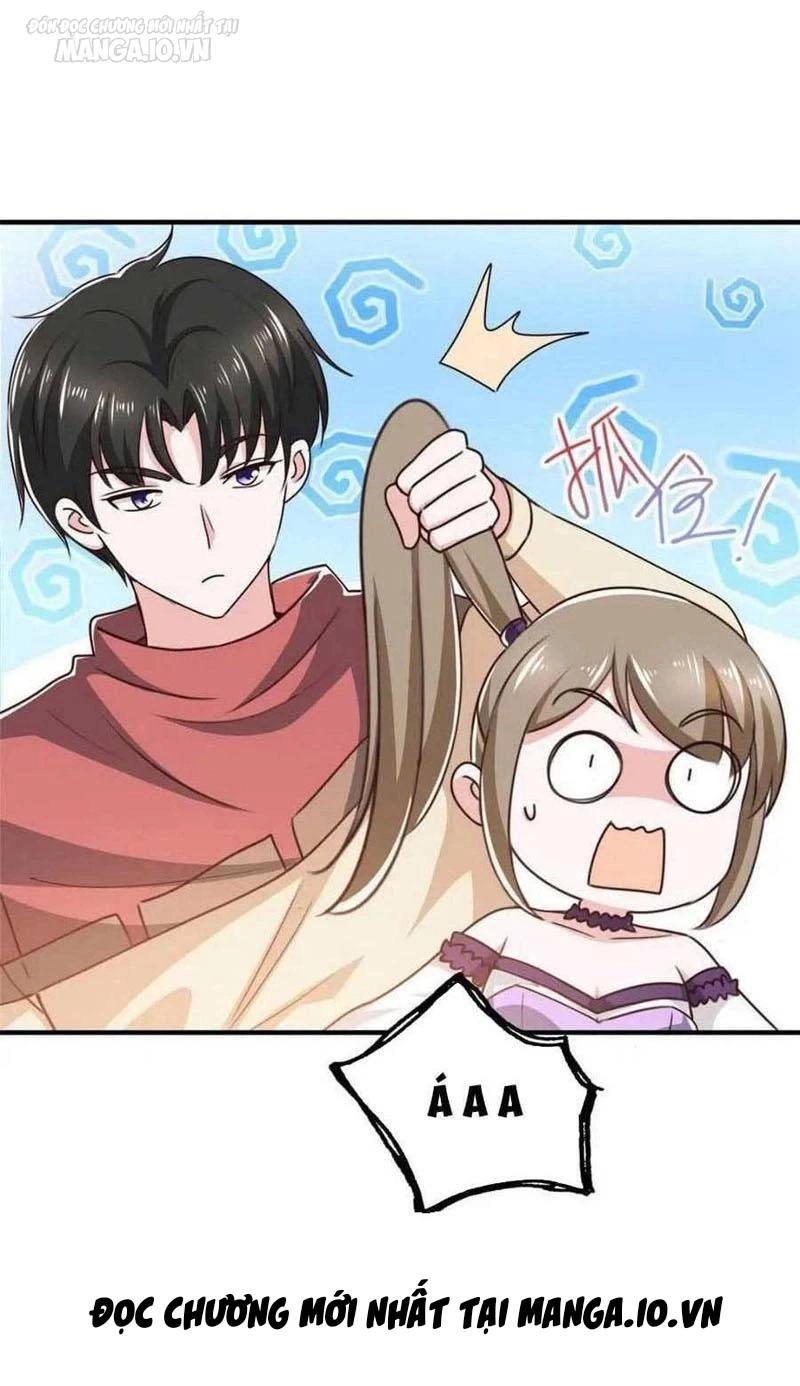 Lão Ba Cho Tôi Lựa Một Trong Mười Nữ Thần Để Kết Hôn Chapter 92 - 24