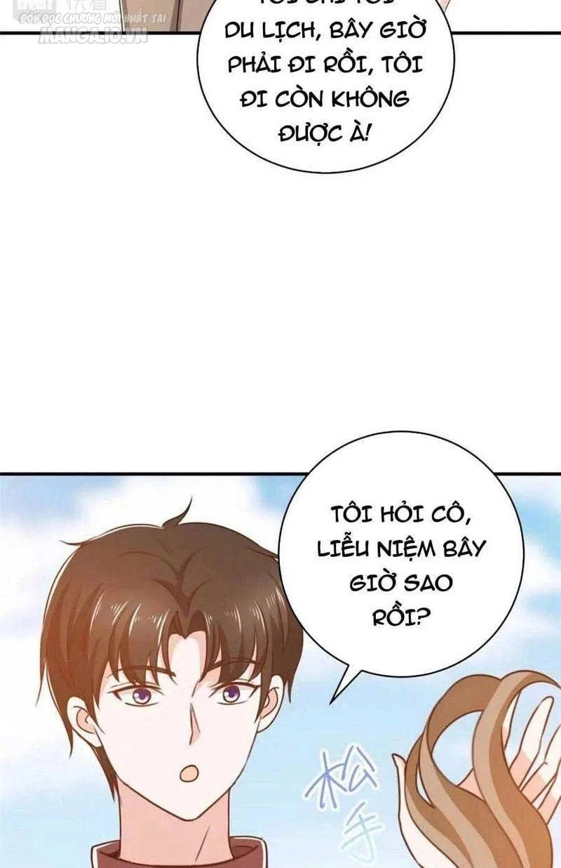 Lão Ba Cho Tôi Lựa Một Trong Mười Nữ Thần Để Kết Hôn Chapter 92 - 26