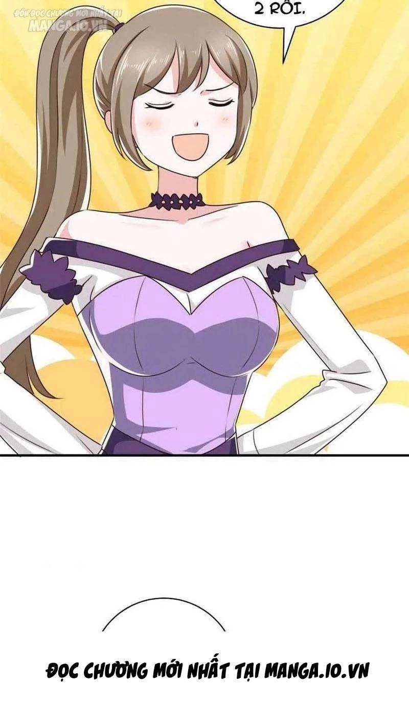 Lão Ba Cho Tôi Lựa Một Trong Mười Nữ Thần Để Kết Hôn Chapter 92 - 28