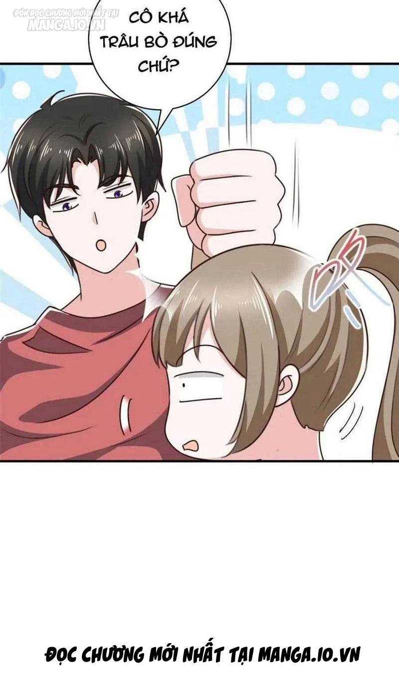 Lão Ba Cho Tôi Lựa Một Trong Mười Nữ Thần Để Kết Hôn Chapter 92 - 29