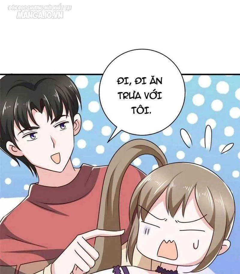 Lão Ba Cho Tôi Lựa Một Trong Mười Nữ Thần Để Kết Hôn Chapter 92 - 31