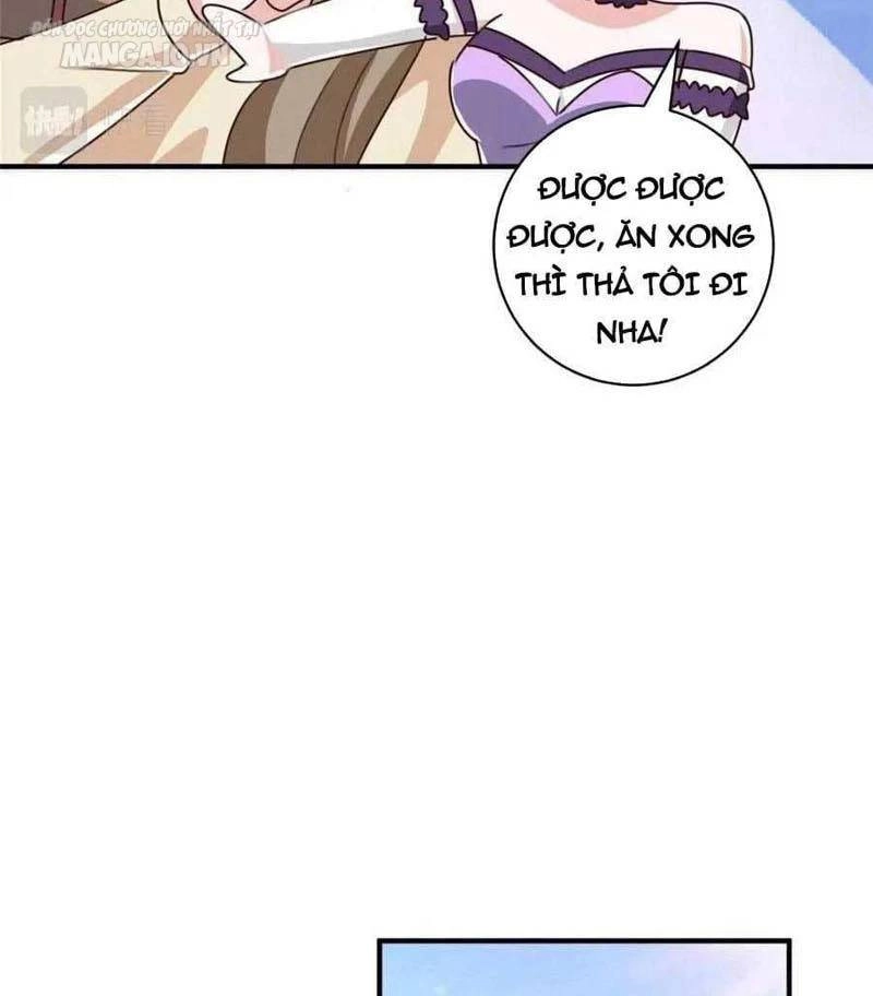 Lão Ba Cho Tôi Lựa Một Trong Mười Nữ Thần Để Kết Hôn Chapter 92 - 32