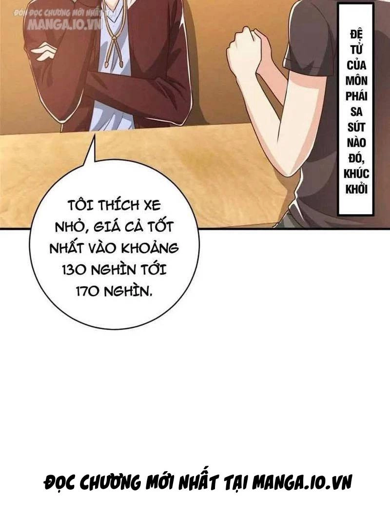 Lão Ba Cho Tôi Lựa Một Trong Mười Nữ Thần Để Kết Hôn Chapter 92 - 38