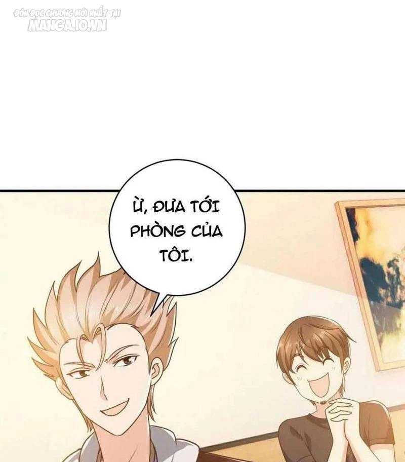 Lão Ba Cho Tôi Lựa Một Trong Mười Nữ Thần Để Kết Hôn Chapter 92 - 39