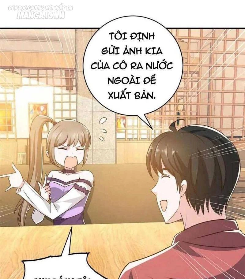 Lão Ba Cho Tôi Lựa Một Trong Mười Nữ Thần Để Kết Hôn Chapter 92 - 41