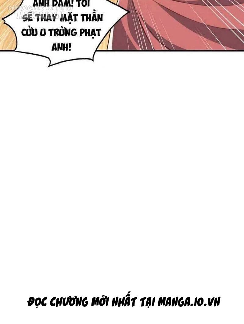 Lão Ba Cho Tôi Lựa Một Trong Mười Nữ Thần Để Kết Hôn Chapter 92 - 42