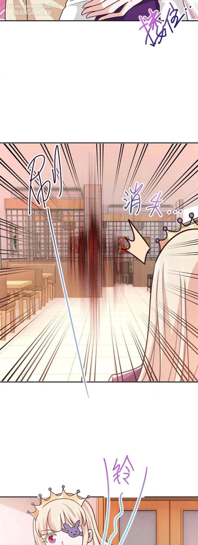 Lão Ba Cho Tôi Lựa Một Trong Mười Nữ Thần Để Kết Hôn Chapter 93 - 13