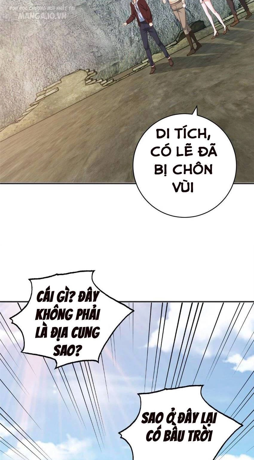 Lão Ba Cho Tôi Lựa Một Trong Mười Nữ Thần Để Kết Hôn Chapter 94 - 2