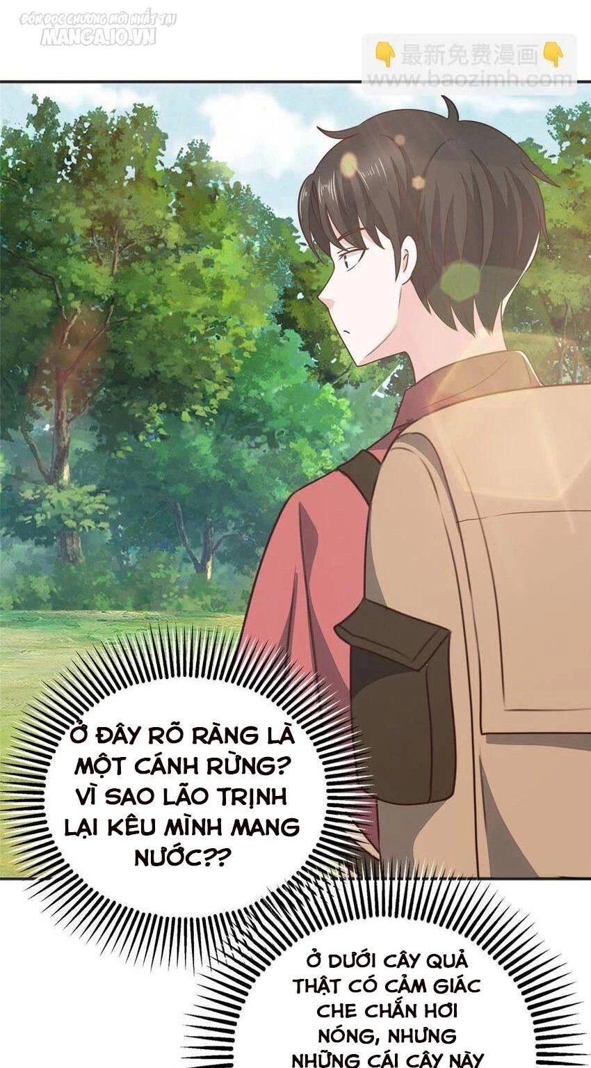 Lão Ba Cho Tôi Lựa Một Trong Mười Nữ Thần Để Kết Hôn Chapter 94 - 6