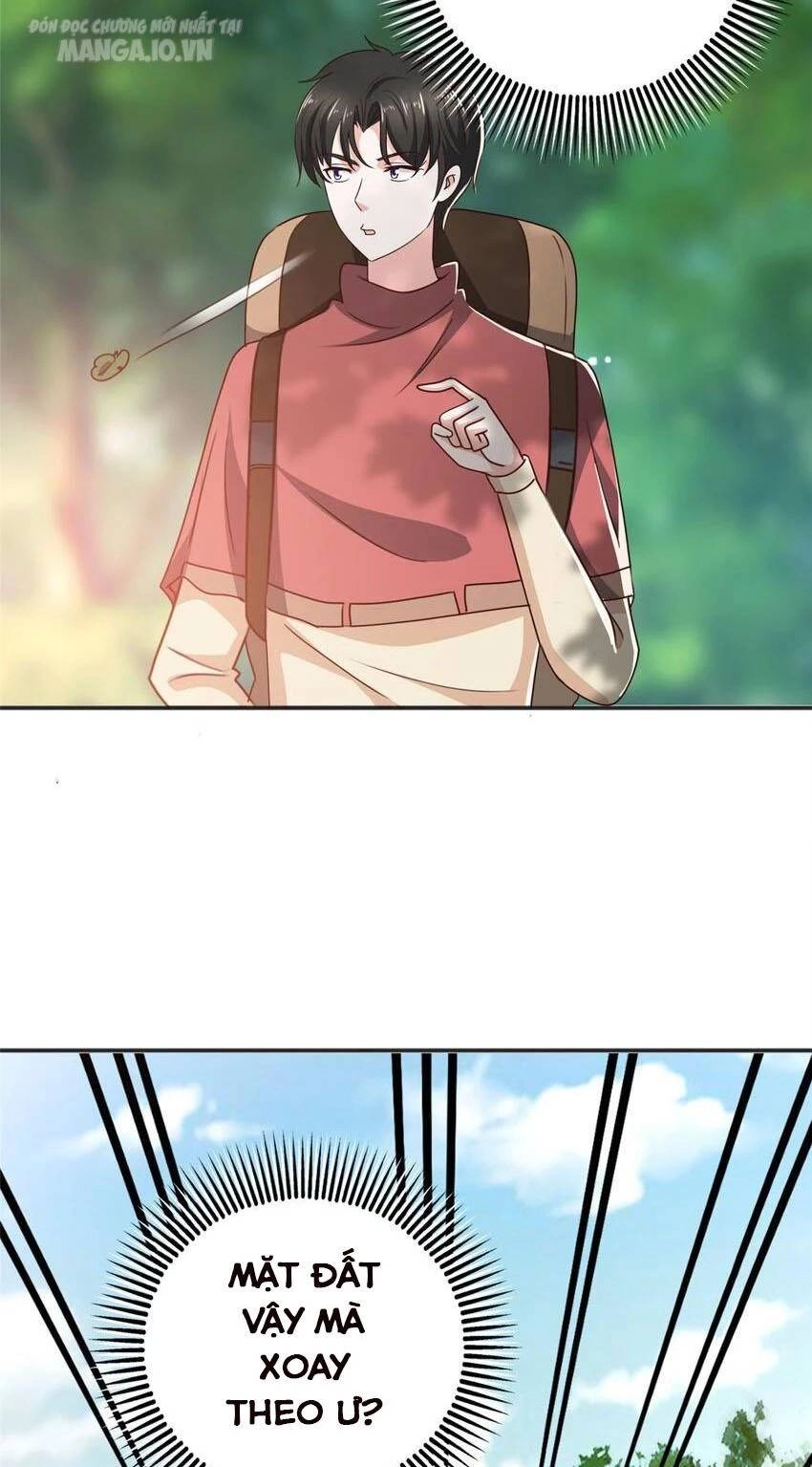 Lão Ba Cho Tôi Lựa Một Trong Mười Nữ Thần Để Kết Hôn Chapter 94 - 9