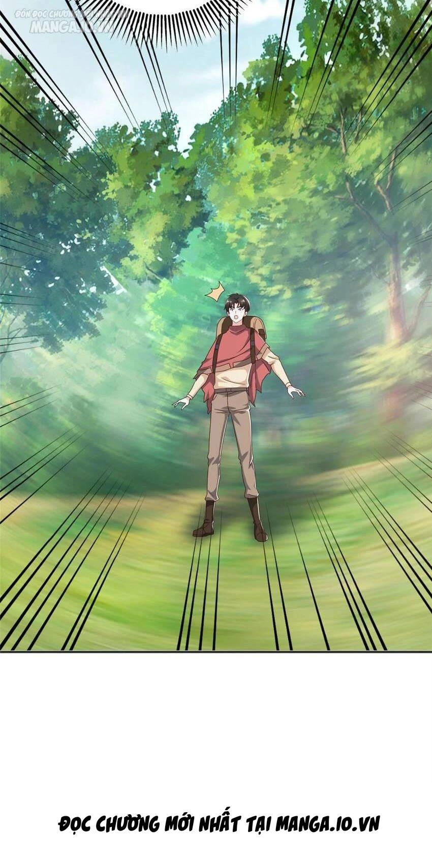 Lão Ba Cho Tôi Lựa Một Trong Mười Nữ Thần Để Kết Hôn Chapter 94 - 10