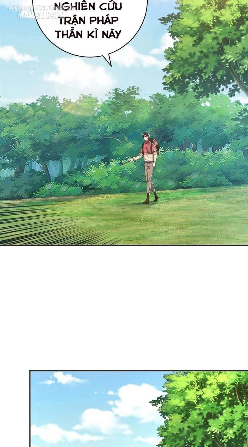 Lão Ba Cho Tôi Lựa Một Trong Mười Nữ Thần Để Kết Hôn Chapter 94 - 14