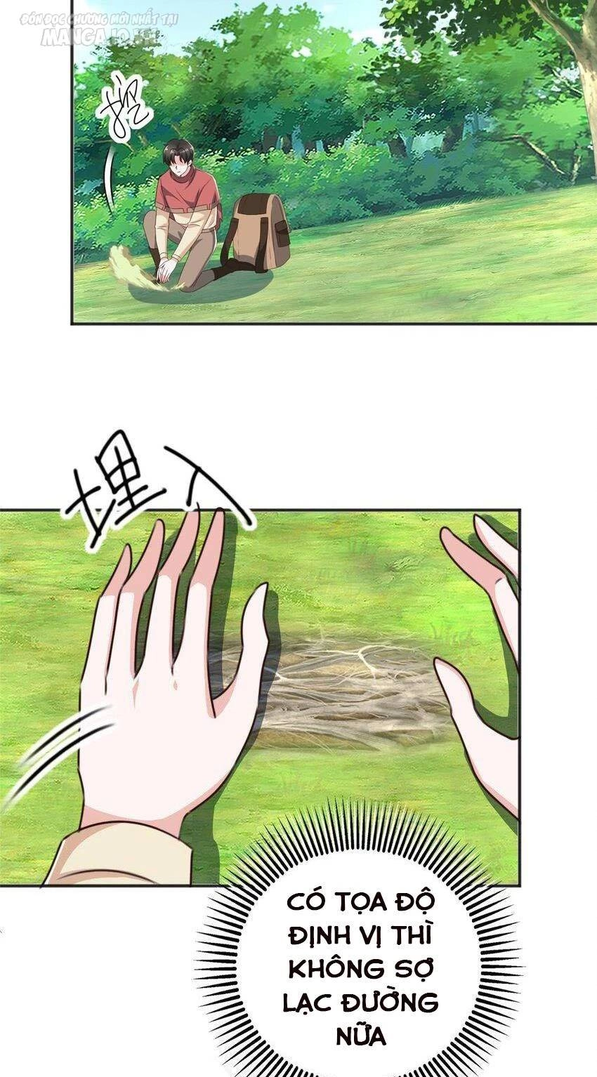 Lão Ba Cho Tôi Lựa Một Trong Mười Nữ Thần Để Kết Hôn Chapter 94 - 15