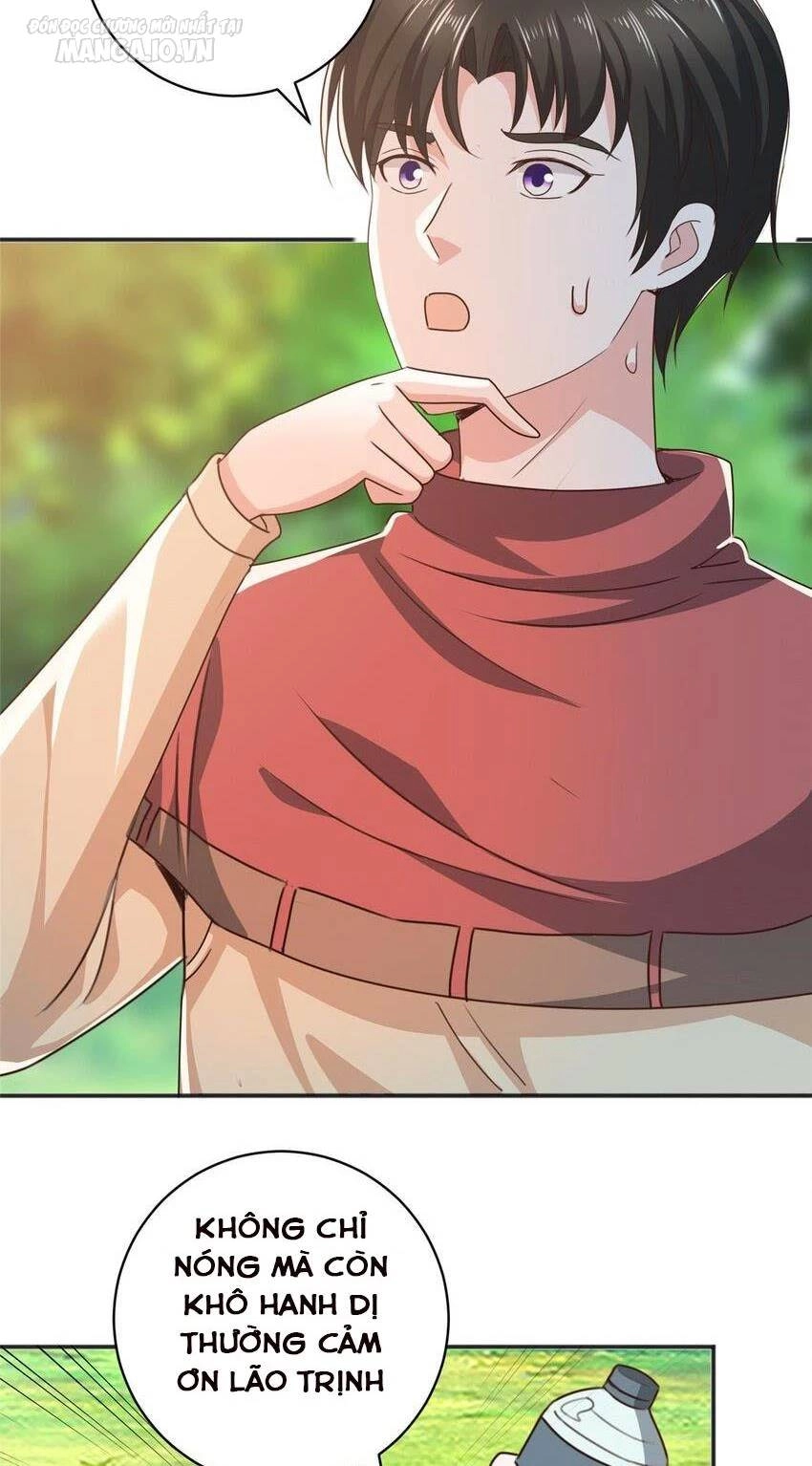 Lão Ba Cho Tôi Lựa Một Trong Mười Nữ Thần Để Kết Hôn Chapter 94 - 17