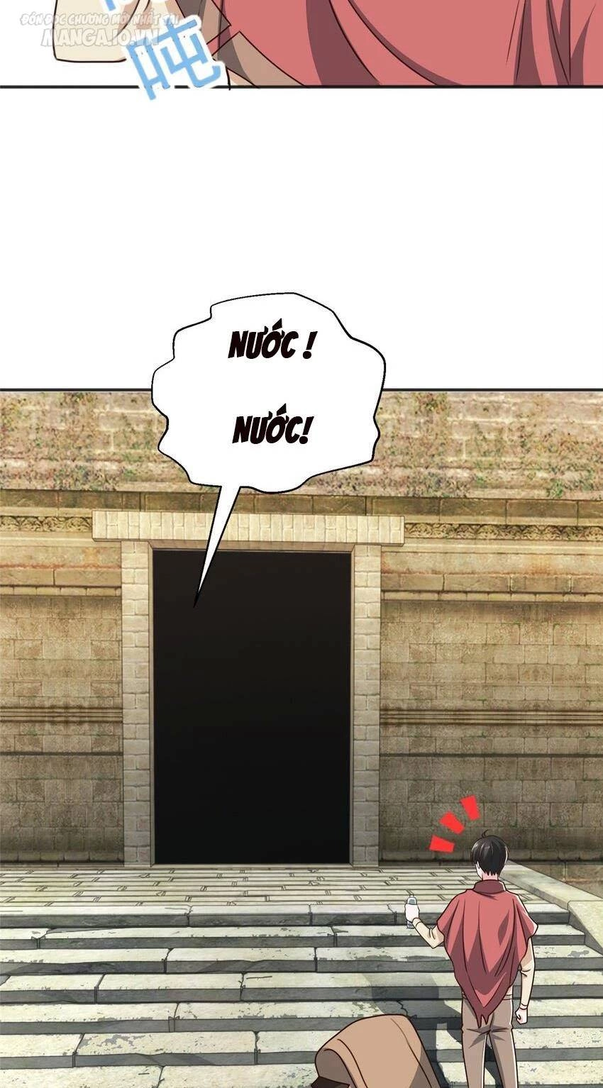 Lão Ba Cho Tôi Lựa Một Trong Mười Nữ Thần Để Kết Hôn Chapter 94 - 19