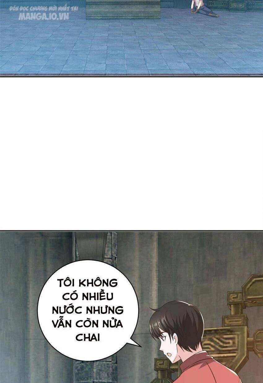 Lão Ba Cho Tôi Lựa Một Trong Mười Nữ Thần Để Kết Hôn Chapter 94 - 22