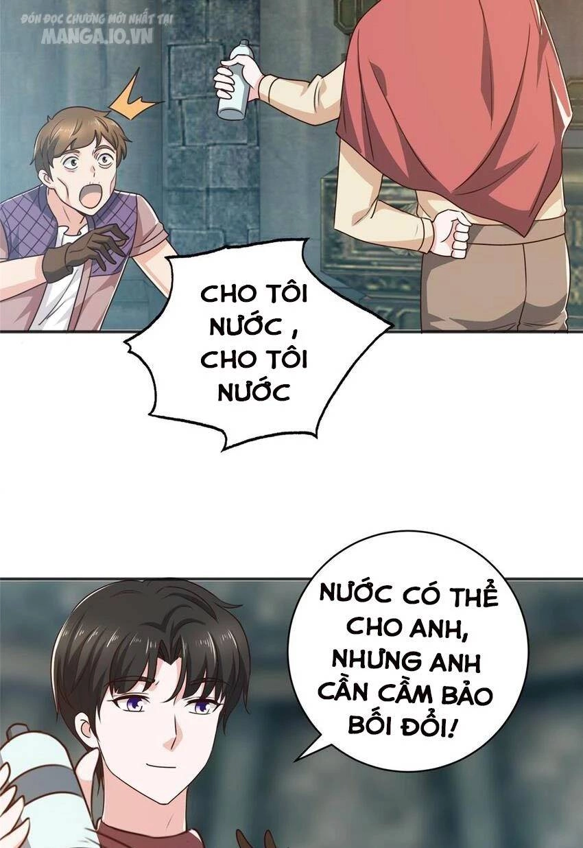 Lão Ba Cho Tôi Lựa Một Trong Mười Nữ Thần Để Kết Hôn Chapter 94 - 23