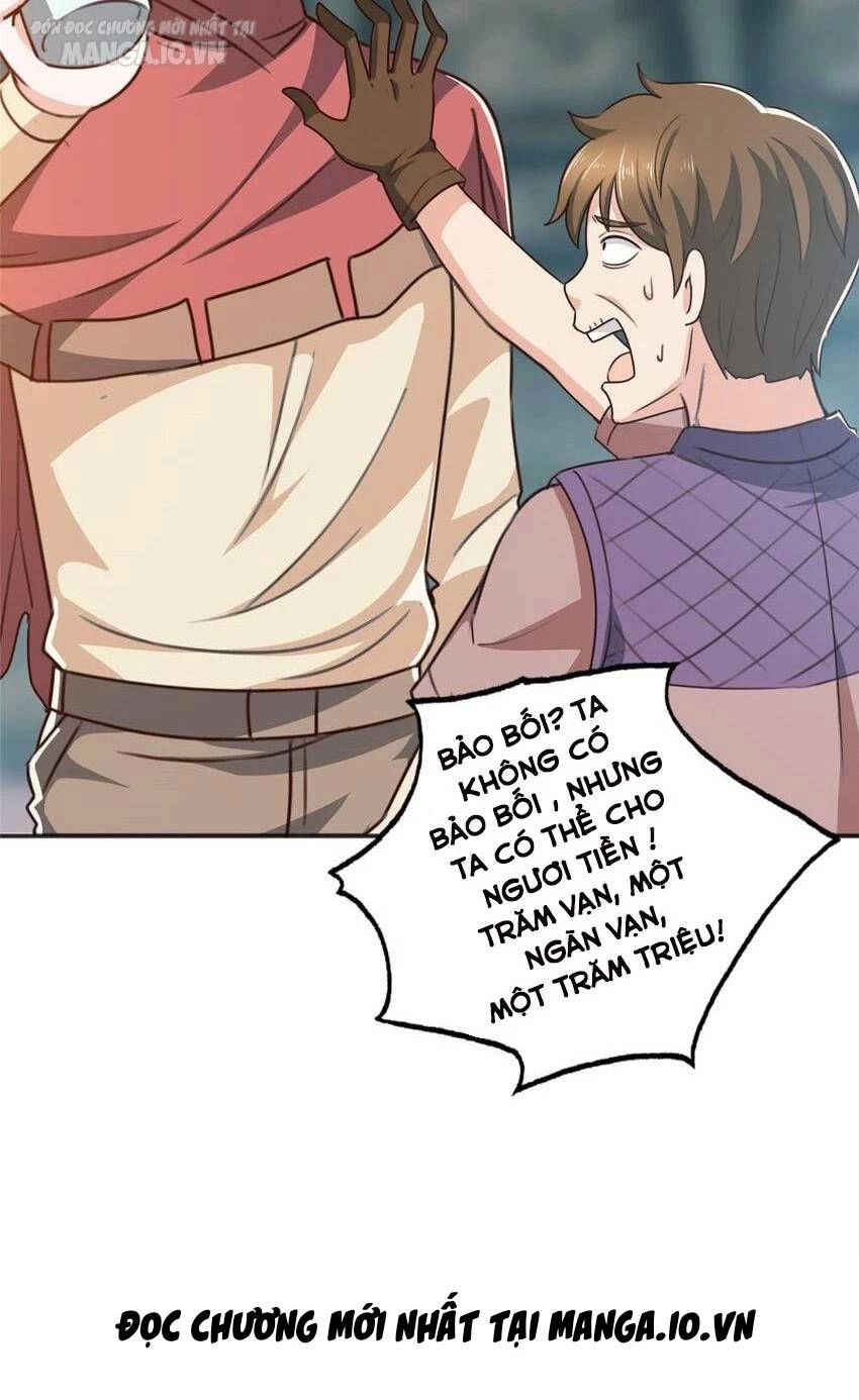 Lão Ba Cho Tôi Lựa Một Trong Mười Nữ Thần Để Kết Hôn Chapter 94 - 24