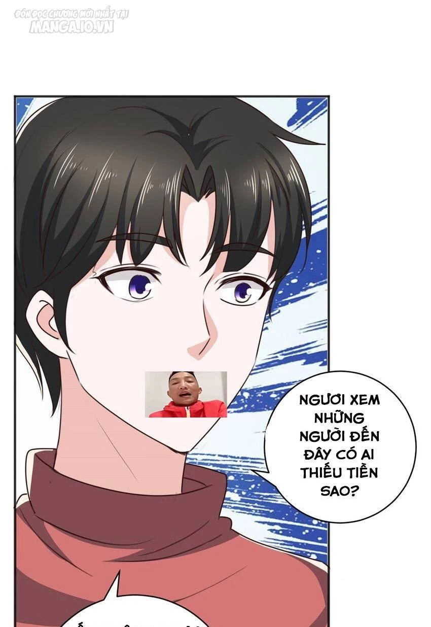 Lão Ba Cho Tôi Lựa Một Trong Mười Nữ Thần Để Kết Hôn Chapter 94 - 25