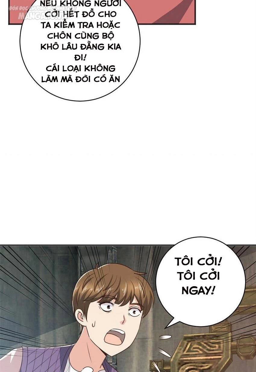 Lão Ba Cho Tôi Lựa Một Trong Mười Nữ Thần Để Kết Hôn Chapter 94 - 26