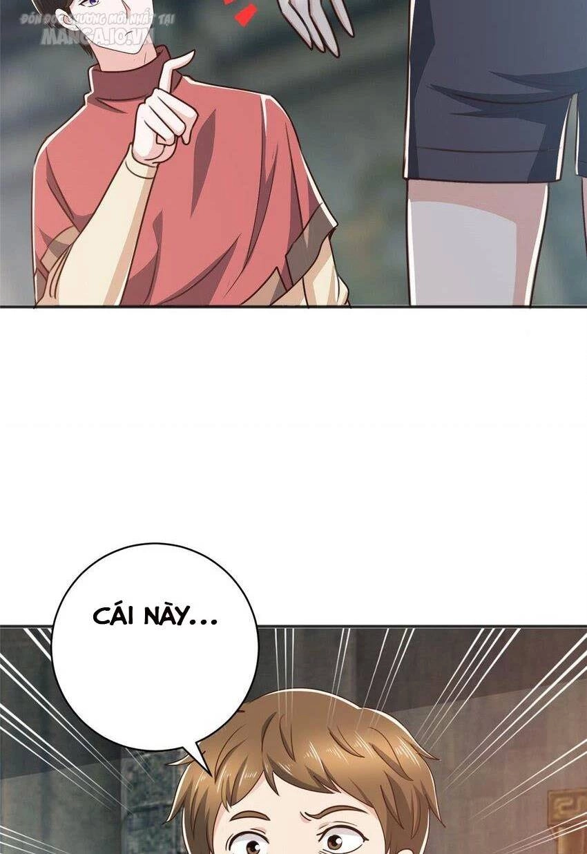 Lão Ba Cho Tôi Lựa Một Trong Mười Nữ Thần Để Kết Hôn Chapter 94 - 28