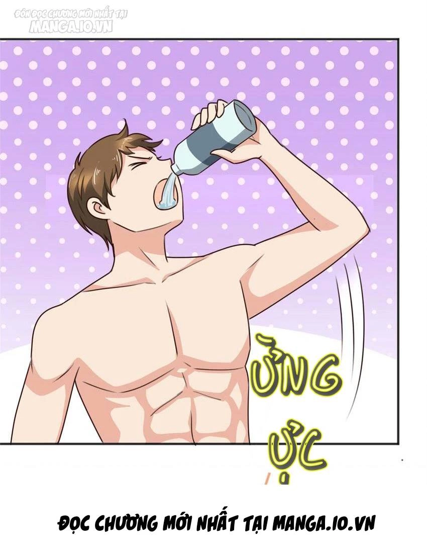 Lão Ba Cho Tôi Lựa Một Trong Mười Nữ Thần Để Kết Hôn Chapter 95 - 5