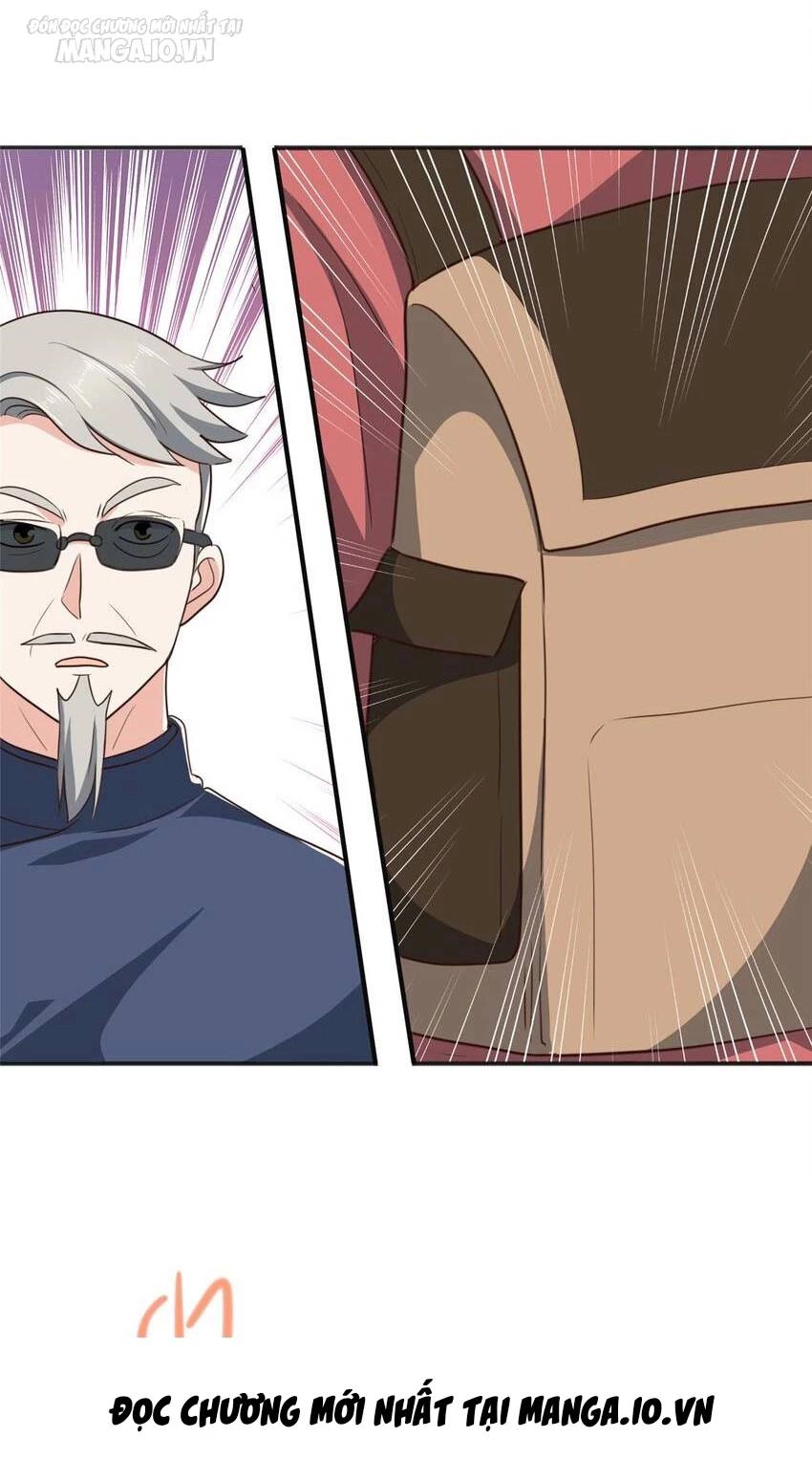 Lão Ba Cho Tôi Lựa Một Trong Mười Nữ Thần Để Kết Hôn Chapter 95 - 23