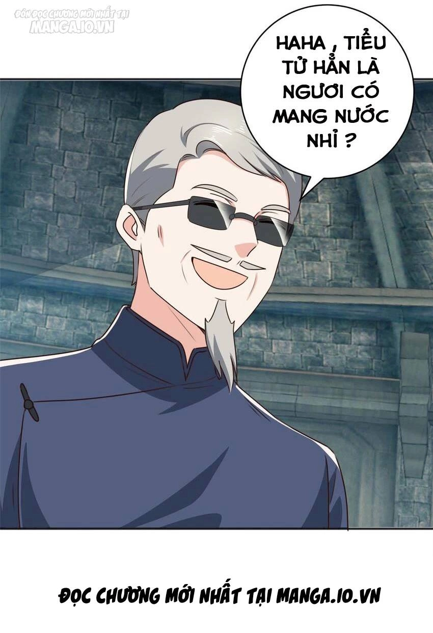 Lão Ba Cho Tôi Lựa Một Trong Mười Nữ Thần Để Kết Hôn Chapter 95 - 27