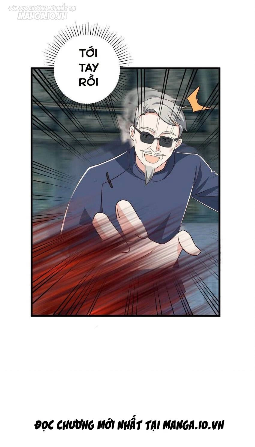 Lão Ba Cho Tôi Lựa Một Trong Mười Nữ Thần Để Kết Hôn Chapter 96 - 2