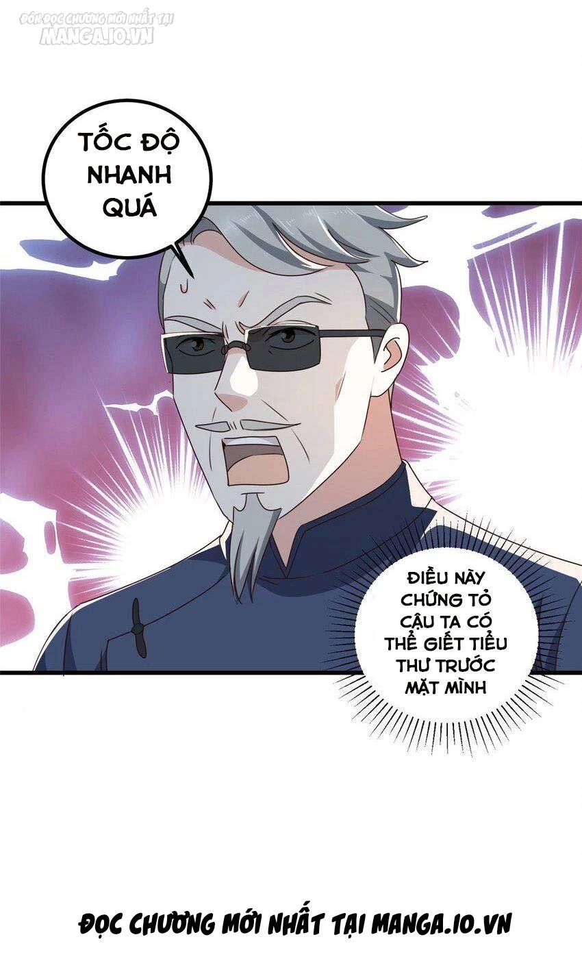 Lão Ba Cho Tôi Lựa Một Trong Mười Nữ Thần Để Kết Hôn Chapter 96 - 4