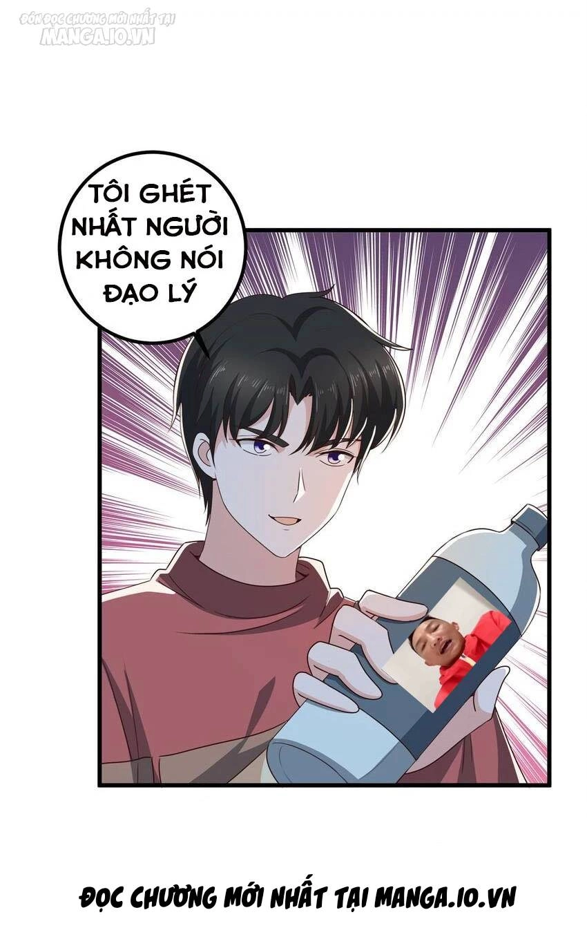 Lão Ba Cho Tôi Lựa Một Trong Mười Nữ Thần Để Kết Hôn Chapter 96 - 5