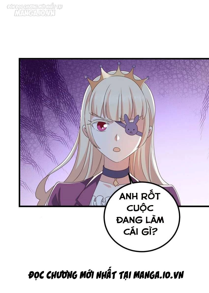 Lão Ba Cho Tôi Lựa Một Trong Mười Nữ Thần Để Kết Hôn Chapter 96 - 9