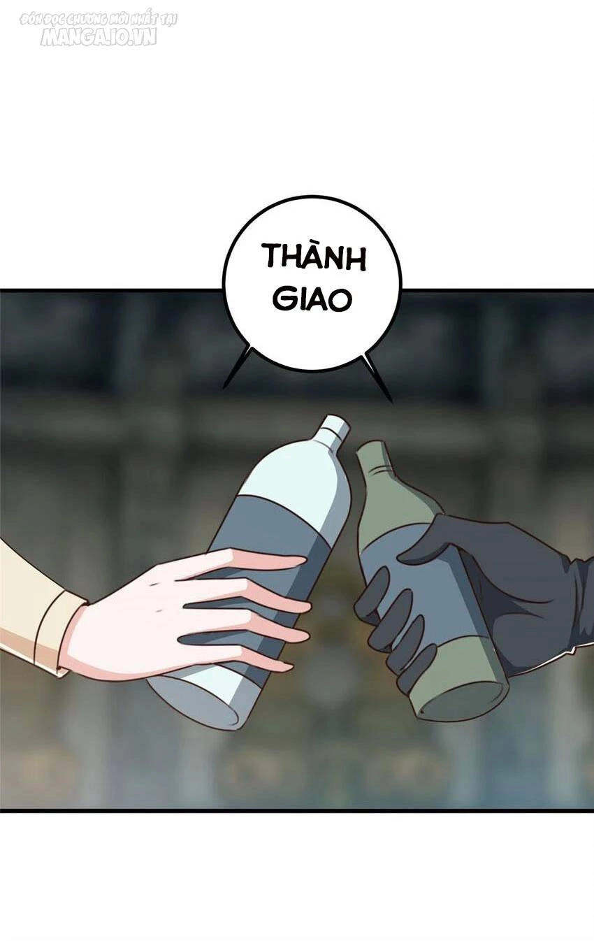 Lão Ba Cho Tôi Lựa Một Trong Mười Nữ Thần Để Kết Hôn Chapter 96 - 13