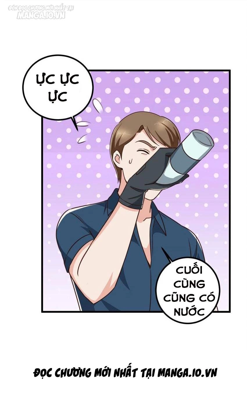 Lão Ba Cho Tôi Lựa Một Trong Mười Nữ Thần Để Kết Hôn Chapter 96 - 14