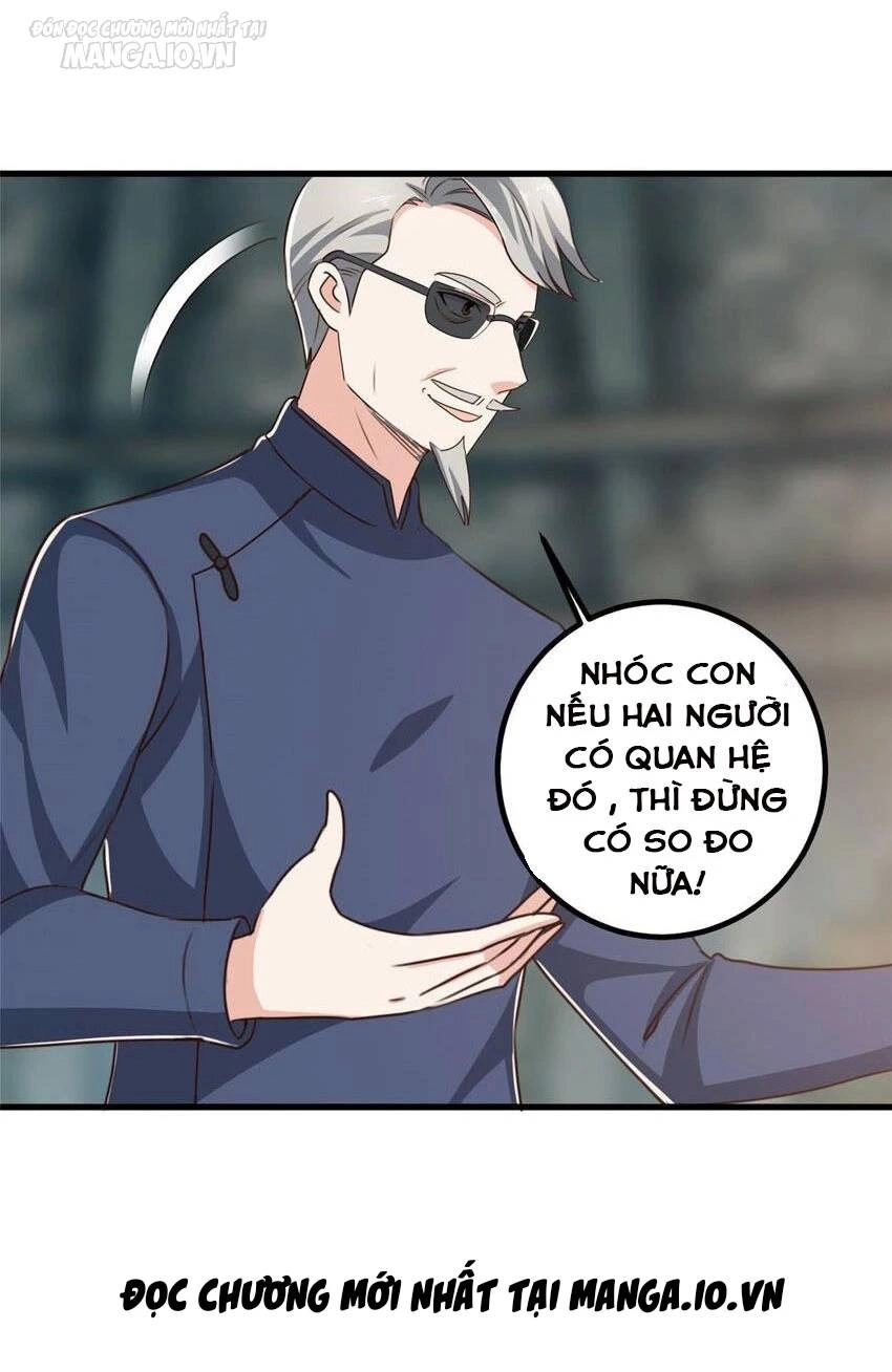 Lão Ba Cho Tôi Lựa Một Trong Mười Nữ Thần Để Kết Hôn Chapter 96 - 19