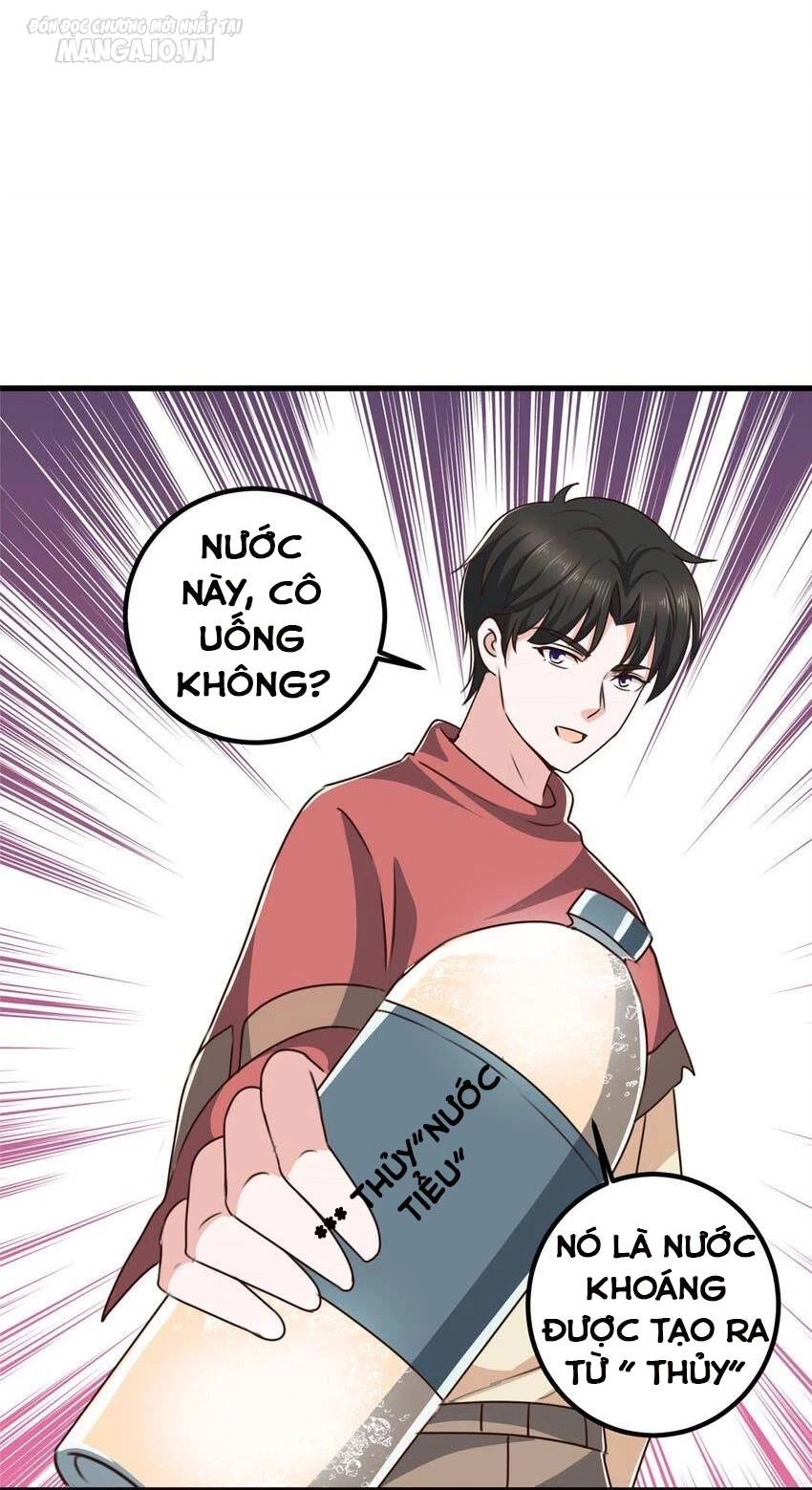 Lão Ba Cho Tôi Lựa Một Trong Mười Nữ Thần Để Kết Hôn Chapter 96 - 21