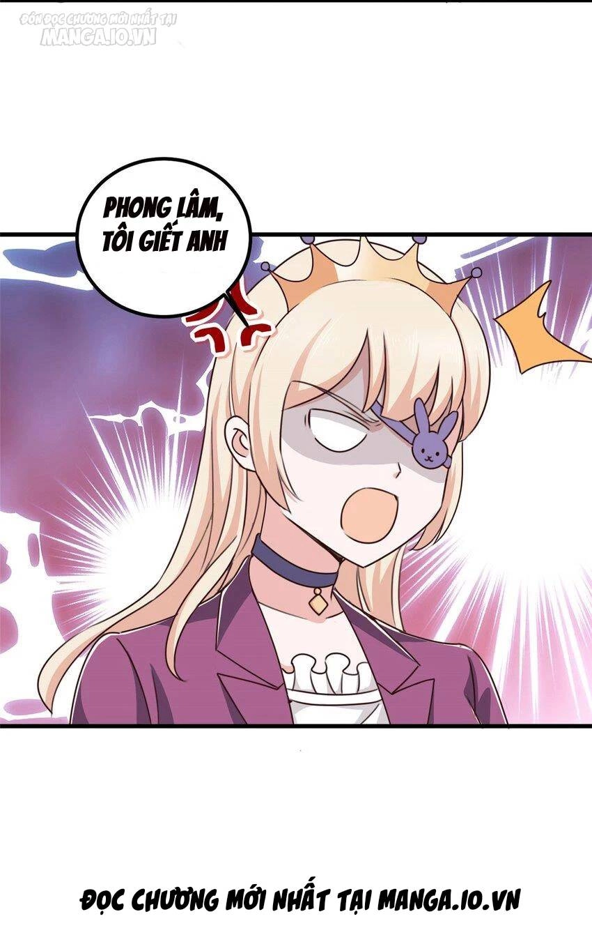 Lão Ba Cho Tôi Lựa Một Trong Mười Nữ Thần Để Kết Hôn Chapter 96 - 22