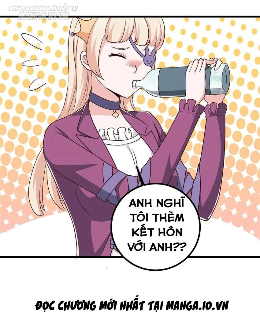 Lão Ba Cho Tôi Lựa Một Trong Mười Nữ Thần Để Kết Hôn Chapter 96 - 26