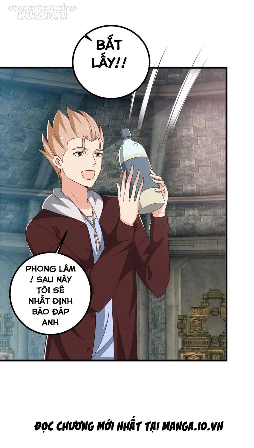 Lão Ba Cho Tôi Lựa Một Trong Mười Nữ Thần Để Kết Hôn Chapter 97 - 10